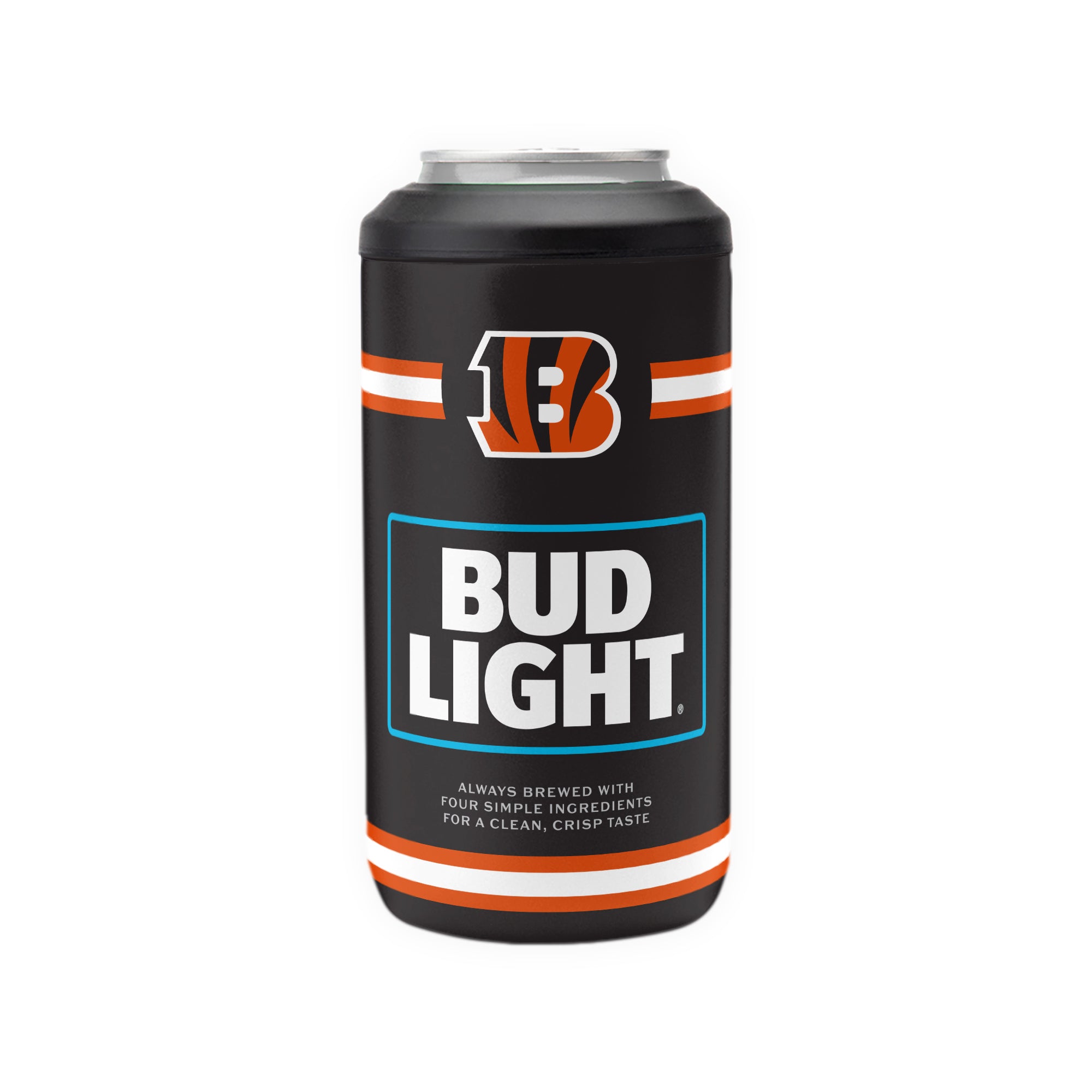 Bud Light Cincinnati Bengals Can-O-Flage