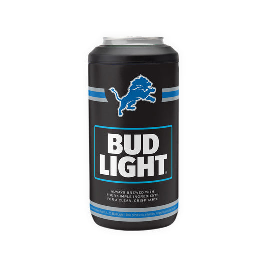 Bud Light Detroit Lions Can-O-Flage