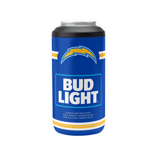 Bud Light Los Angeles Chargers Can-O-Flage