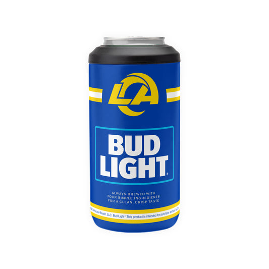Bud Light Los Angeles Rams Can-O-Flage