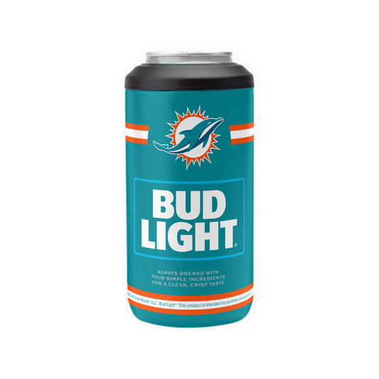 Bud Light Miami Dolphins Can-O-Flage