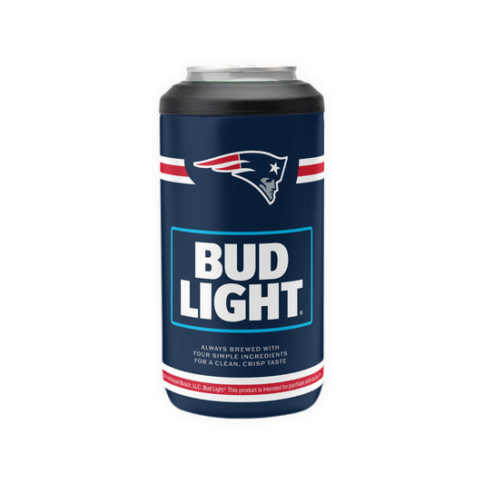 Bud Light New England Patriots Can-O-Flage
