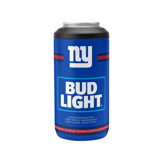 Bud Light New York Giants Can-O-Flage