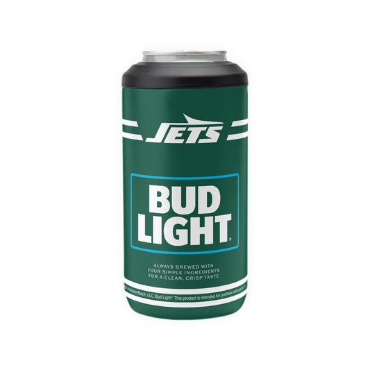 Bud Light New York Jets Can-O-Flage