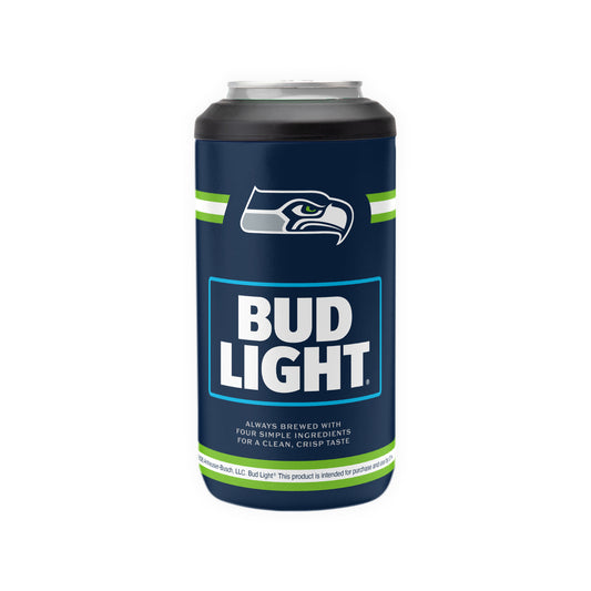 Bud Light Seattle Seahawks Can-O-Flage