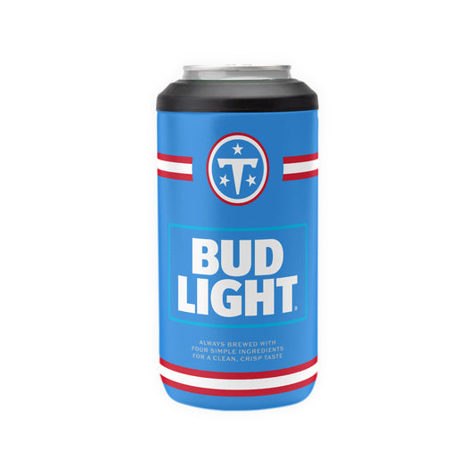 Bud Light Tennessee Titans Can-O-Flage