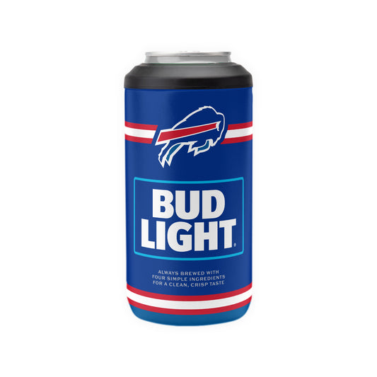 Bud Light Buffalo Bills Can-O-Flage
