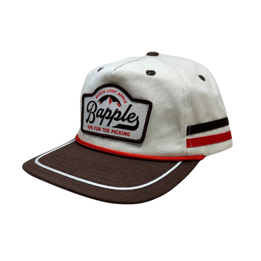 Busch Light 'Bapple' Hat