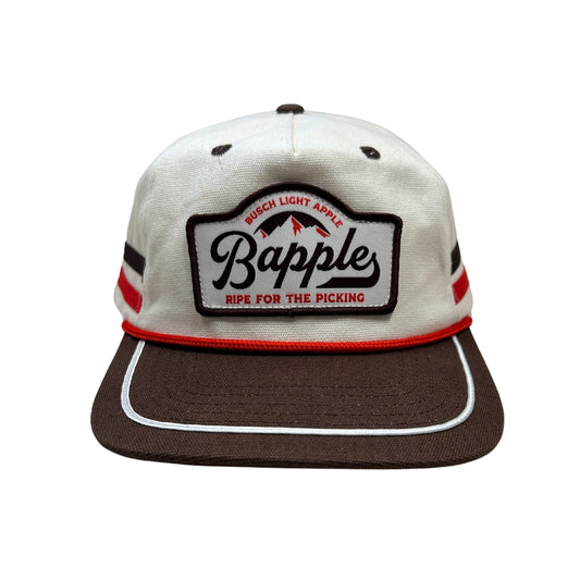 Busch Light 'Bapple' Hat