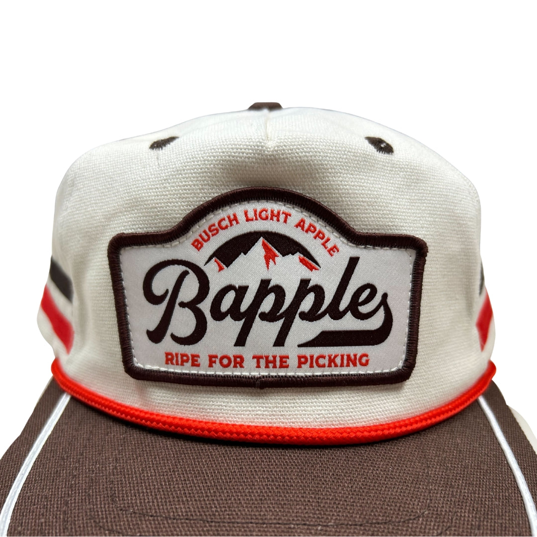 Busch Light 'Bapple' Hat