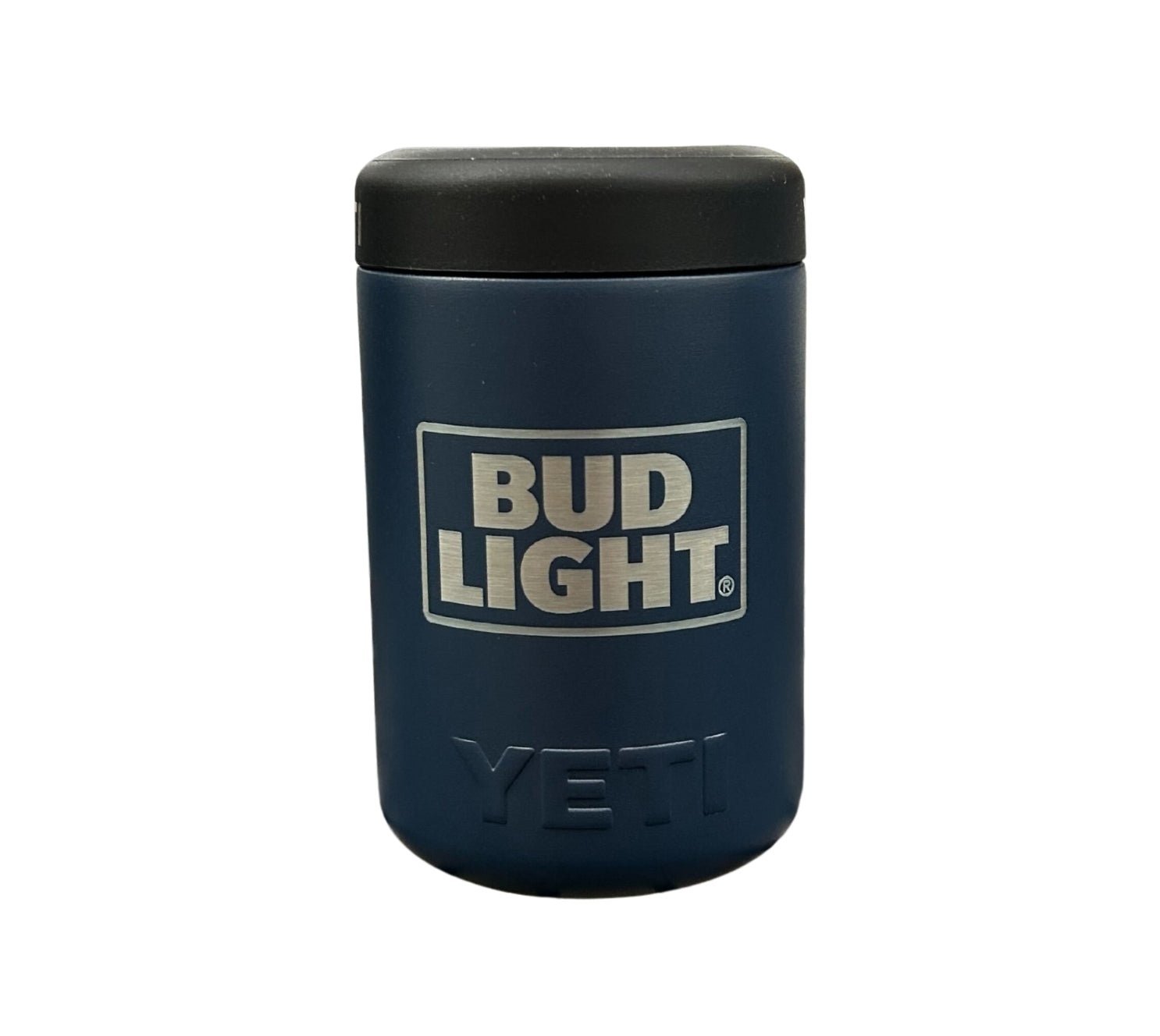 Bud Light Yeti 12oz Can Colster