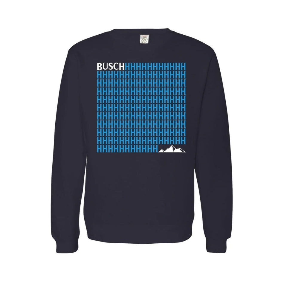 Busch Light Sweatshirt