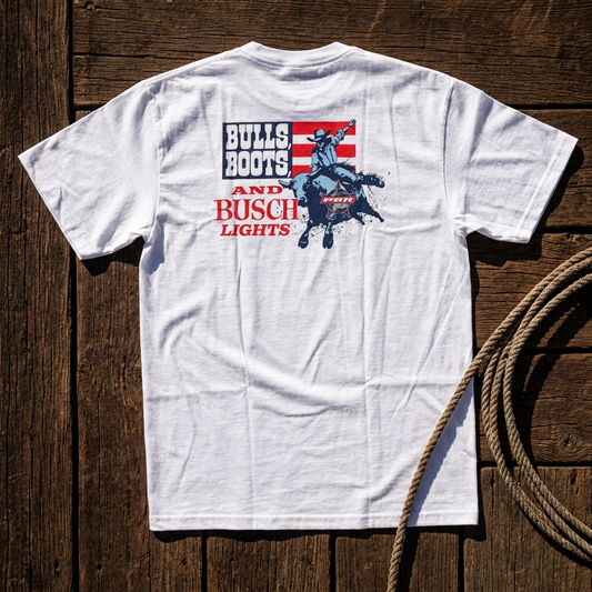 Busch Light PBR T-Shirt