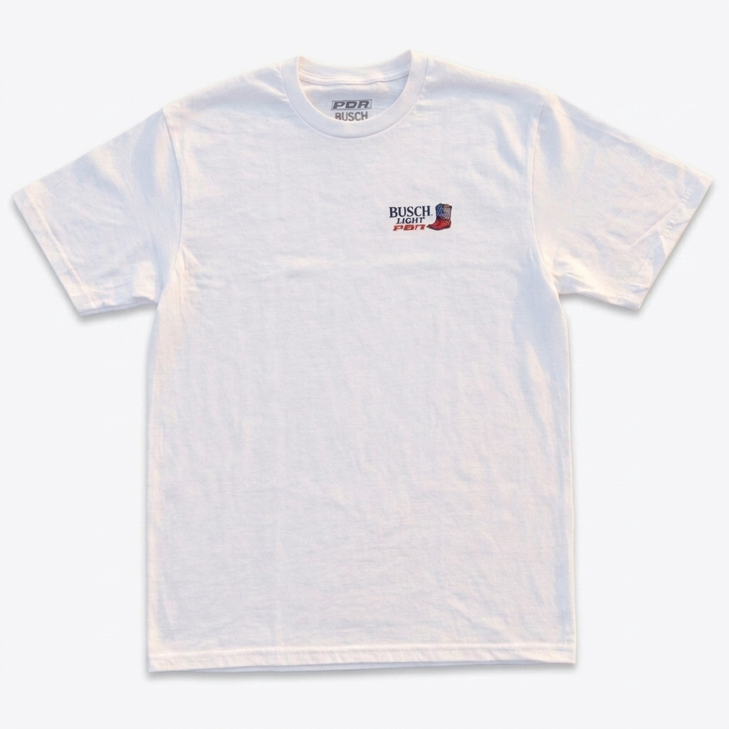 Busch Light PBR T-Shirt