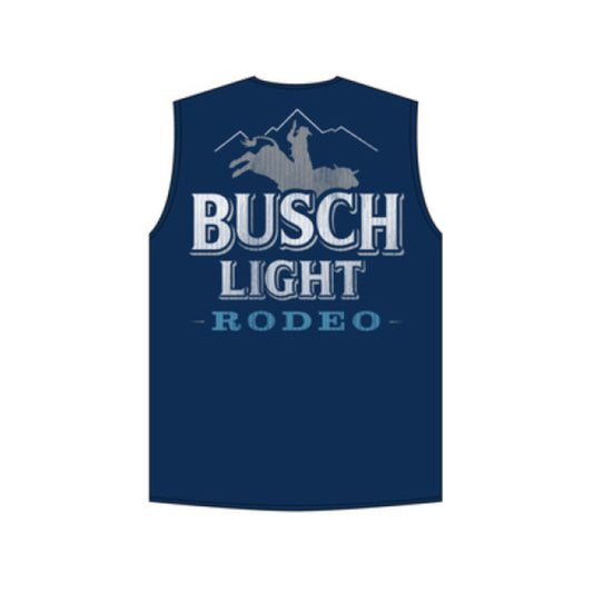 Busch Light Rodeo Tank