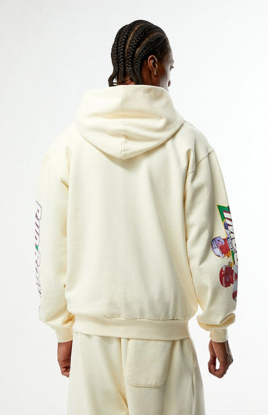 Bud Bowl X Hoodie