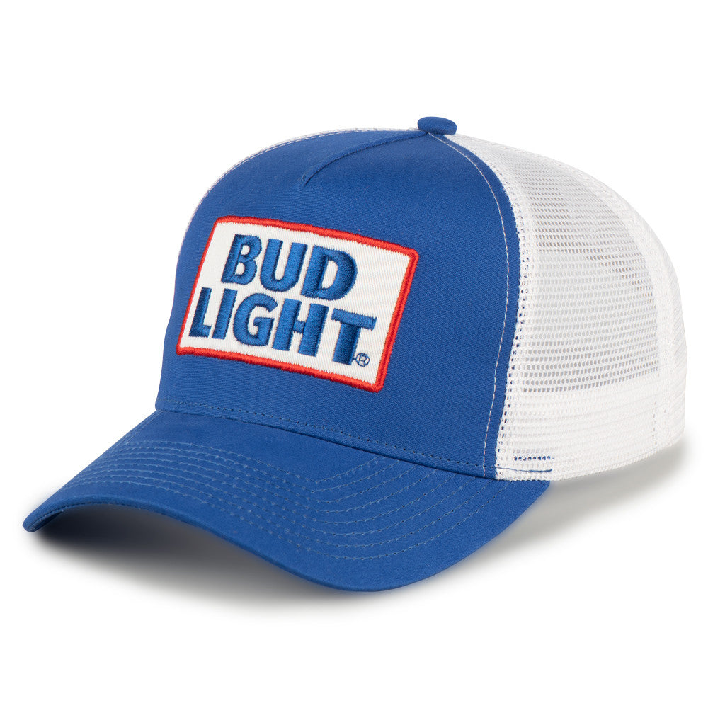Bud Light Shirts, Clothing & Merchandise
