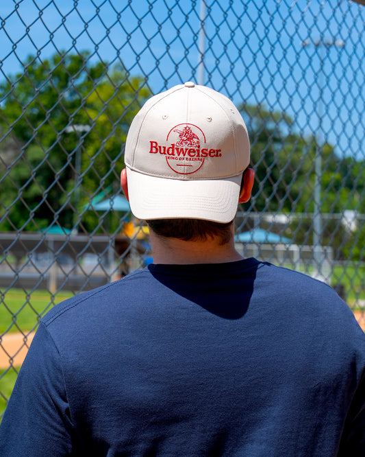Budweiser King of Beers Hat