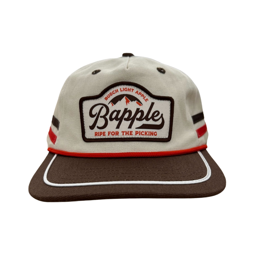 Busch Light 'Bapple' Hat