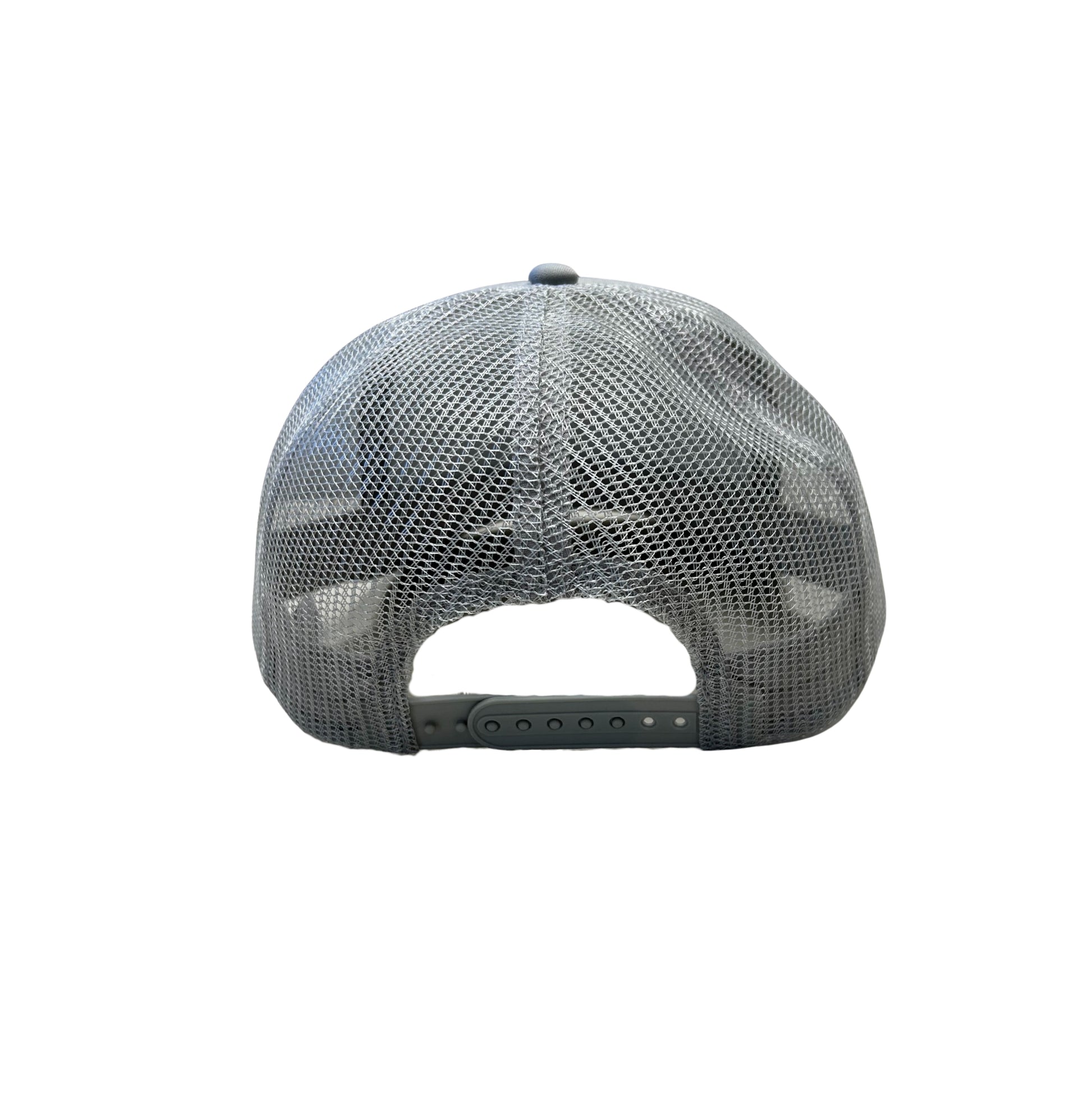 Busch Light Fishing Trucker Hat