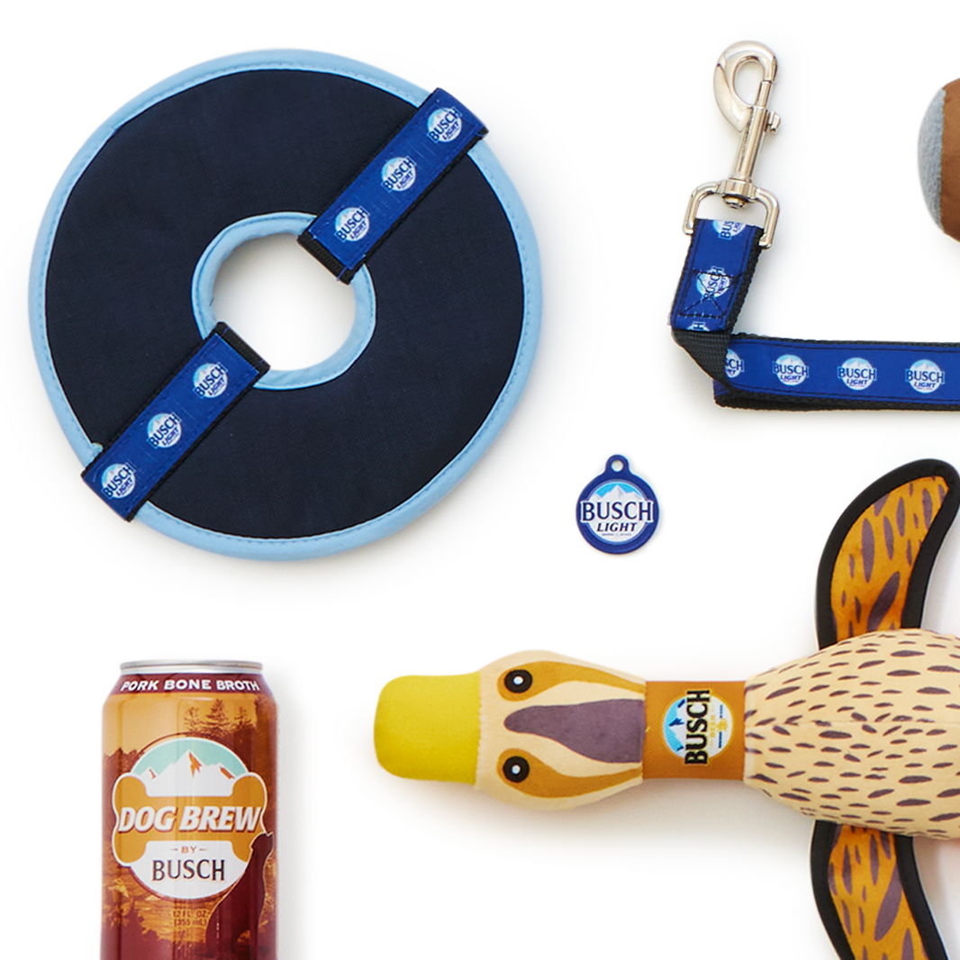 Busch Light Official Merch & Apparel