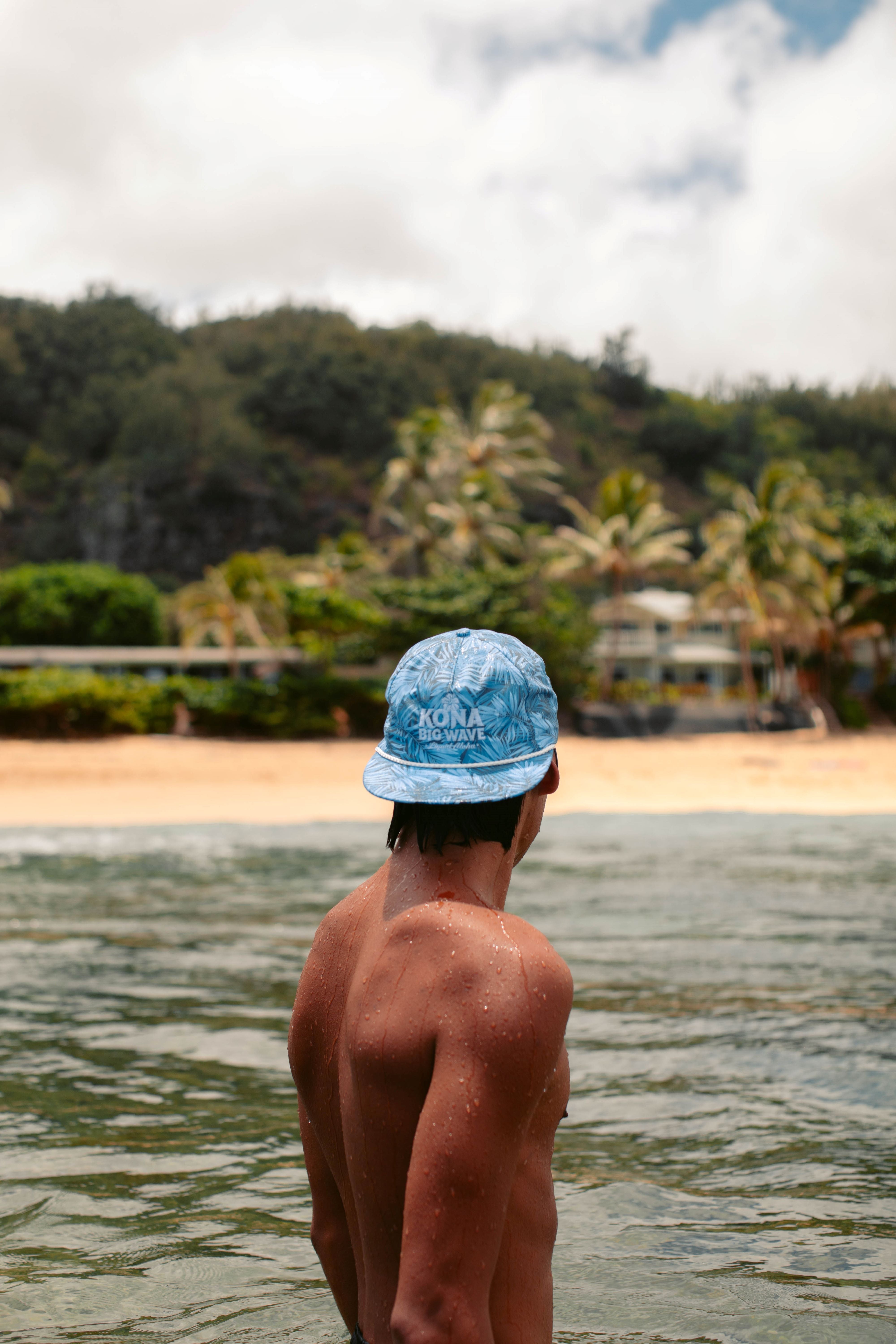 Kona