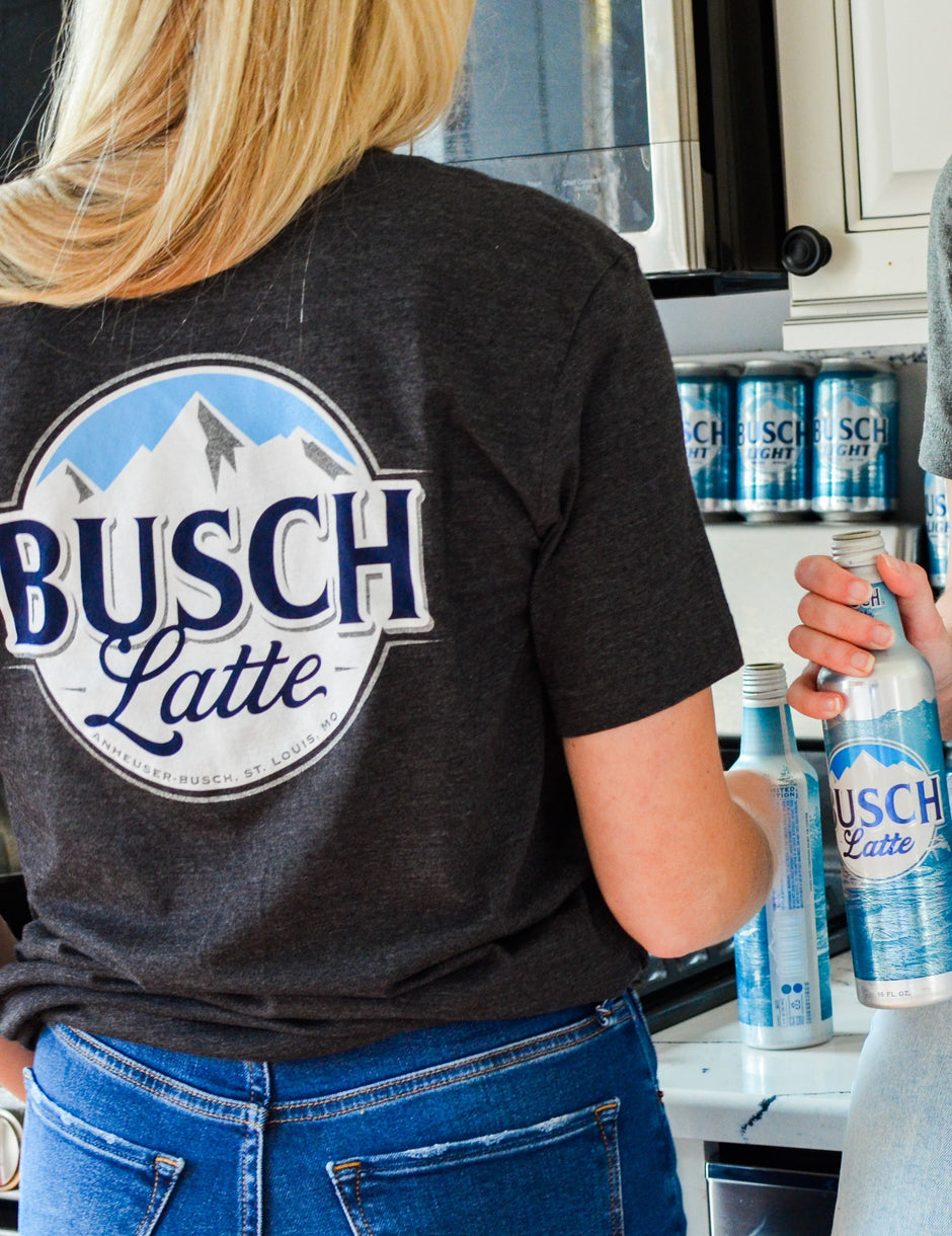 Busch Light Official Merch & Apparel
