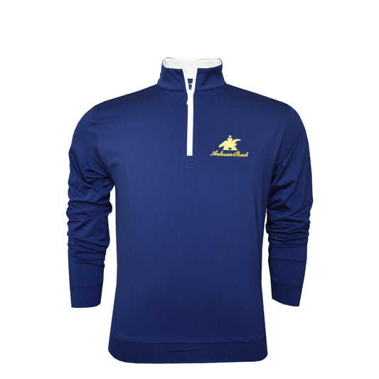 A & Eagle Horn Legend 1/4 Zip