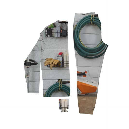 Natural Light The Lawn Warrior Set