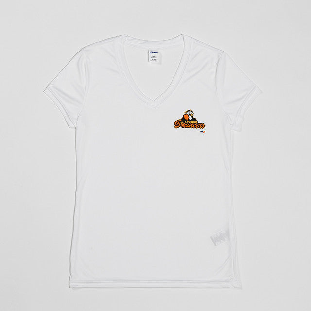 Atlanta Bouncers Women's Dri-Fit Shirt