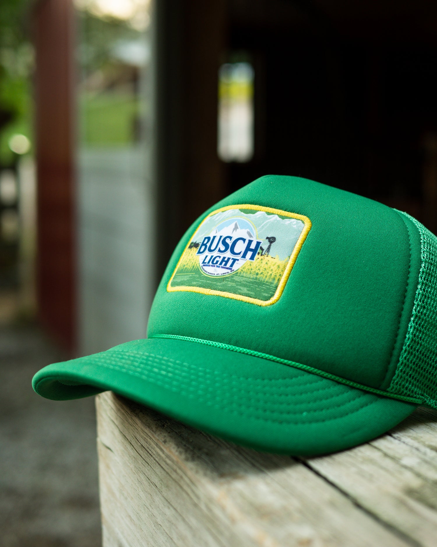 Busch Light Official Merch & Apparel