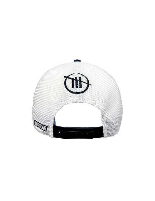 Chastain Busch Light #1 Snapback