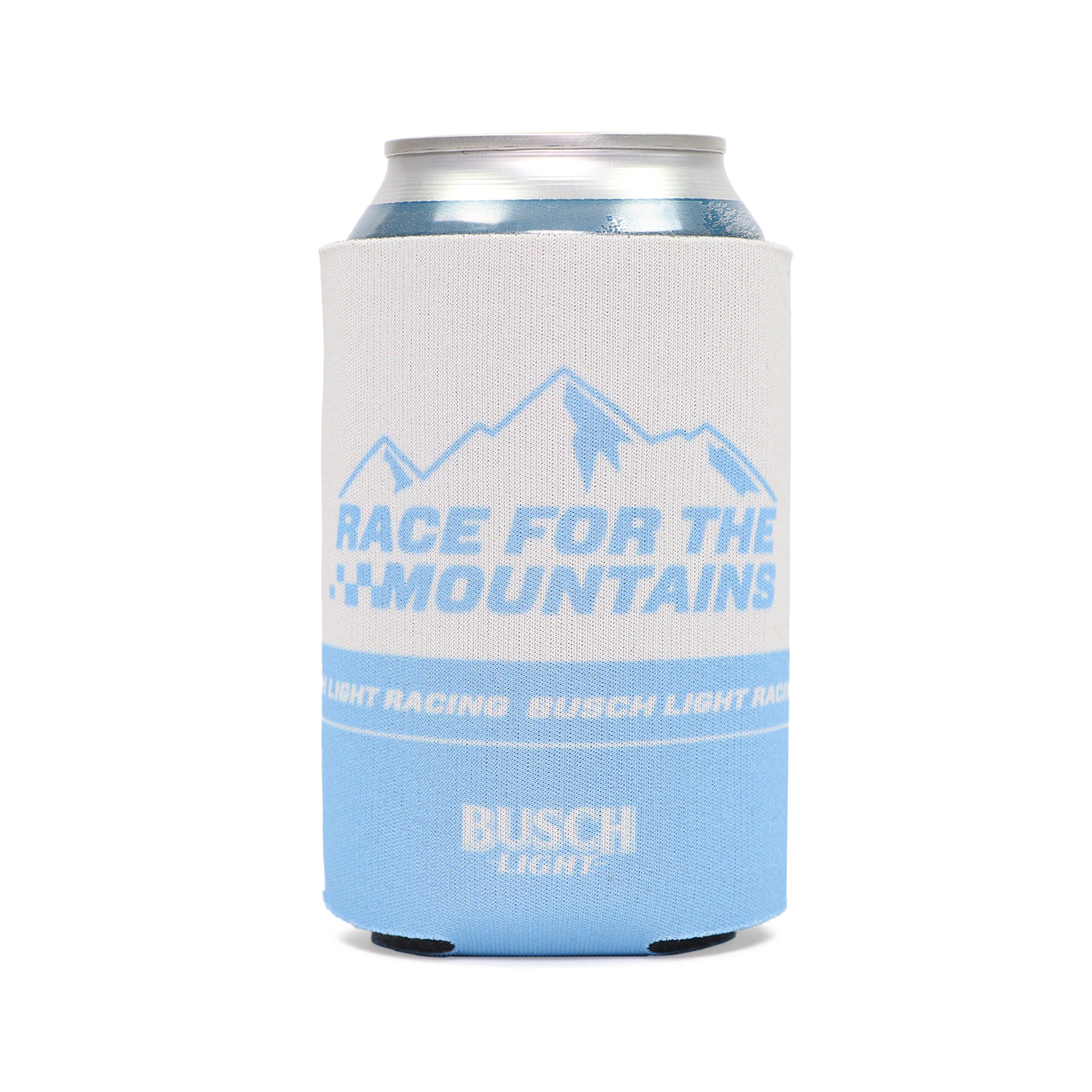 Busch Light Racing Coolie, "Race For the Mountains" 