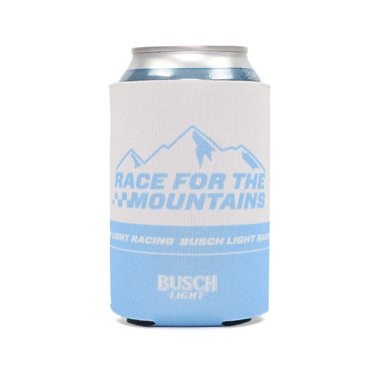 Busch Light Racing Coolie, "Race For the Mountains" 