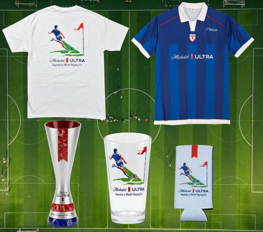 Michelob ULTRA Official Merch & Apparel – Page 2