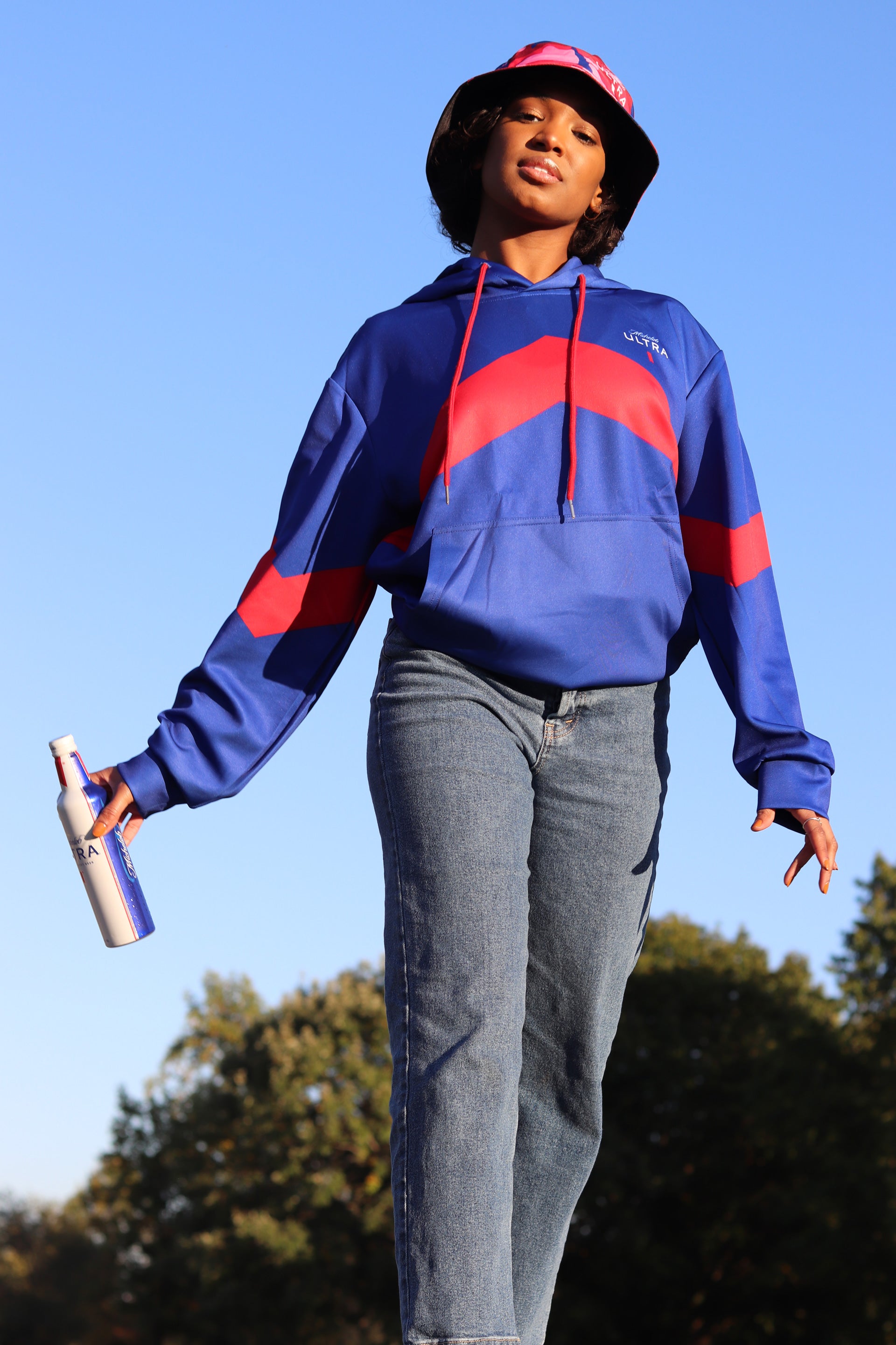 Michelob Ultra ランス　アームストン　サイン入りサイクルジャケット MICHELOB ULTRA ACTIVEWEAR