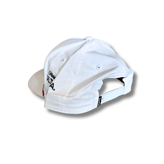 Michelob Ultra Golf Presidents Cup Imperial Hat