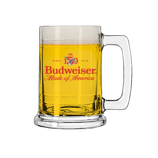 Budweiser 150th Anniversary 15oz Mug