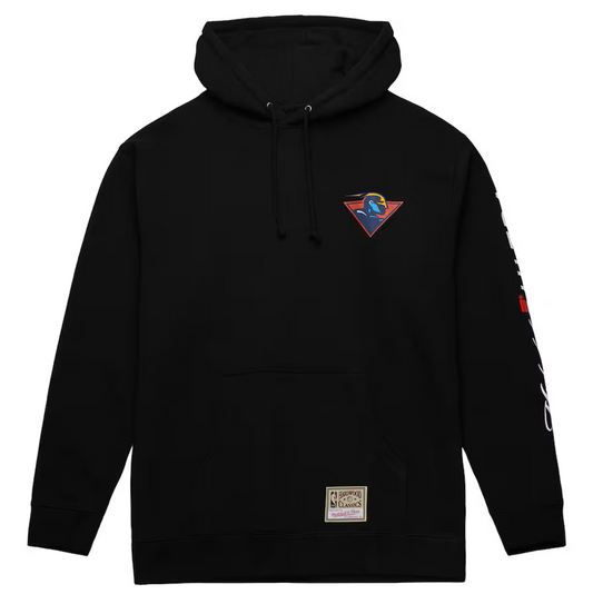 Michelob ULTRA x M&N Golden State Warriors Hoodie