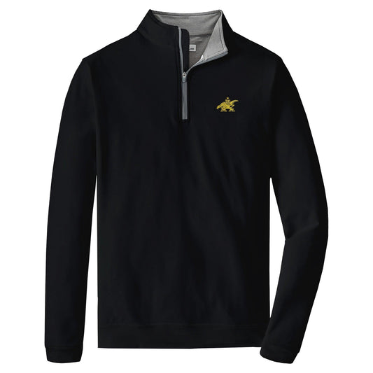 A & Eagle Peter Millar 1/4 Zip