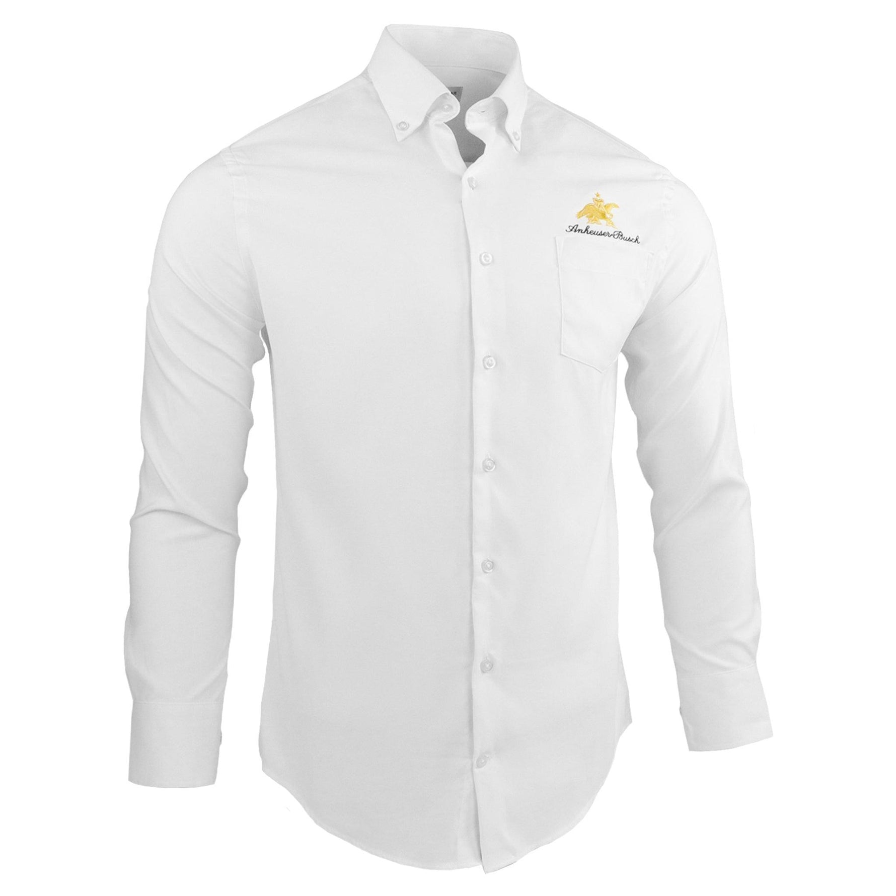 AnheuserBusch Merch & Clothing