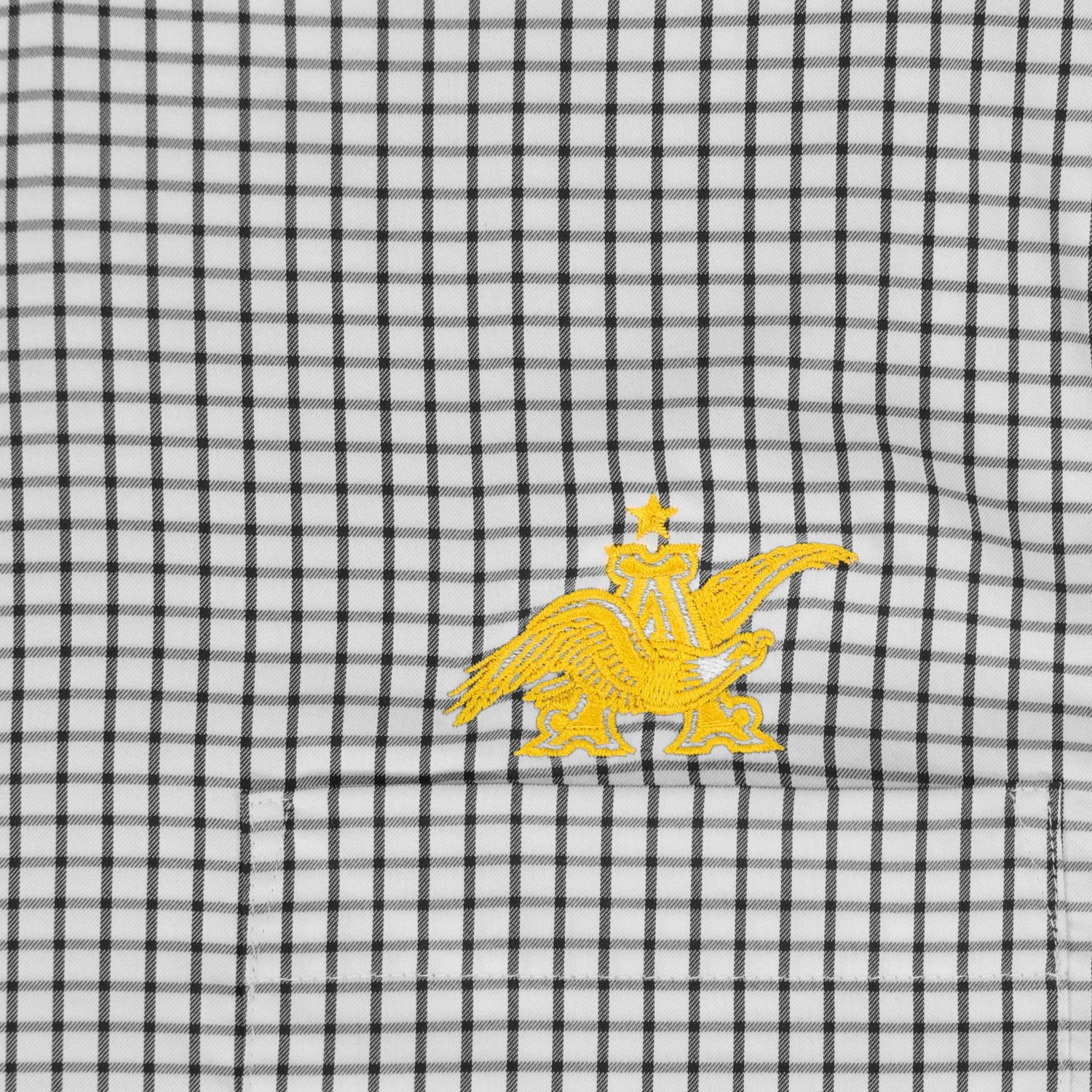 AnheuserBusch Merch & Clothing