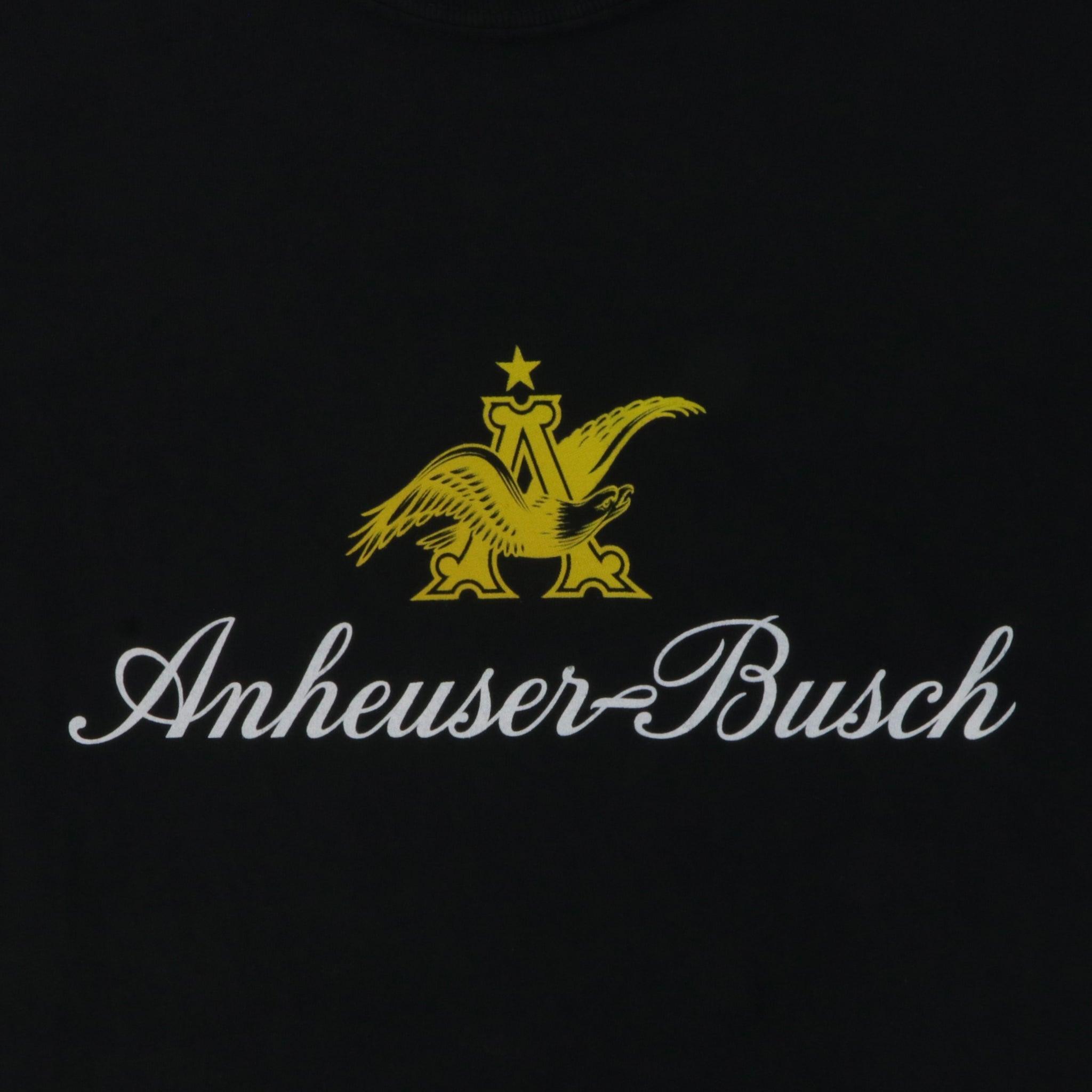 AnheuserBusch Merch & Clothing