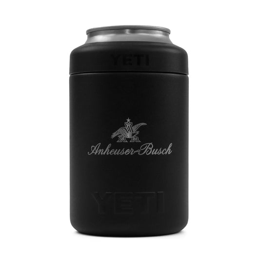 Anheuser-Busch 12oz Yeti Can Colster - Front