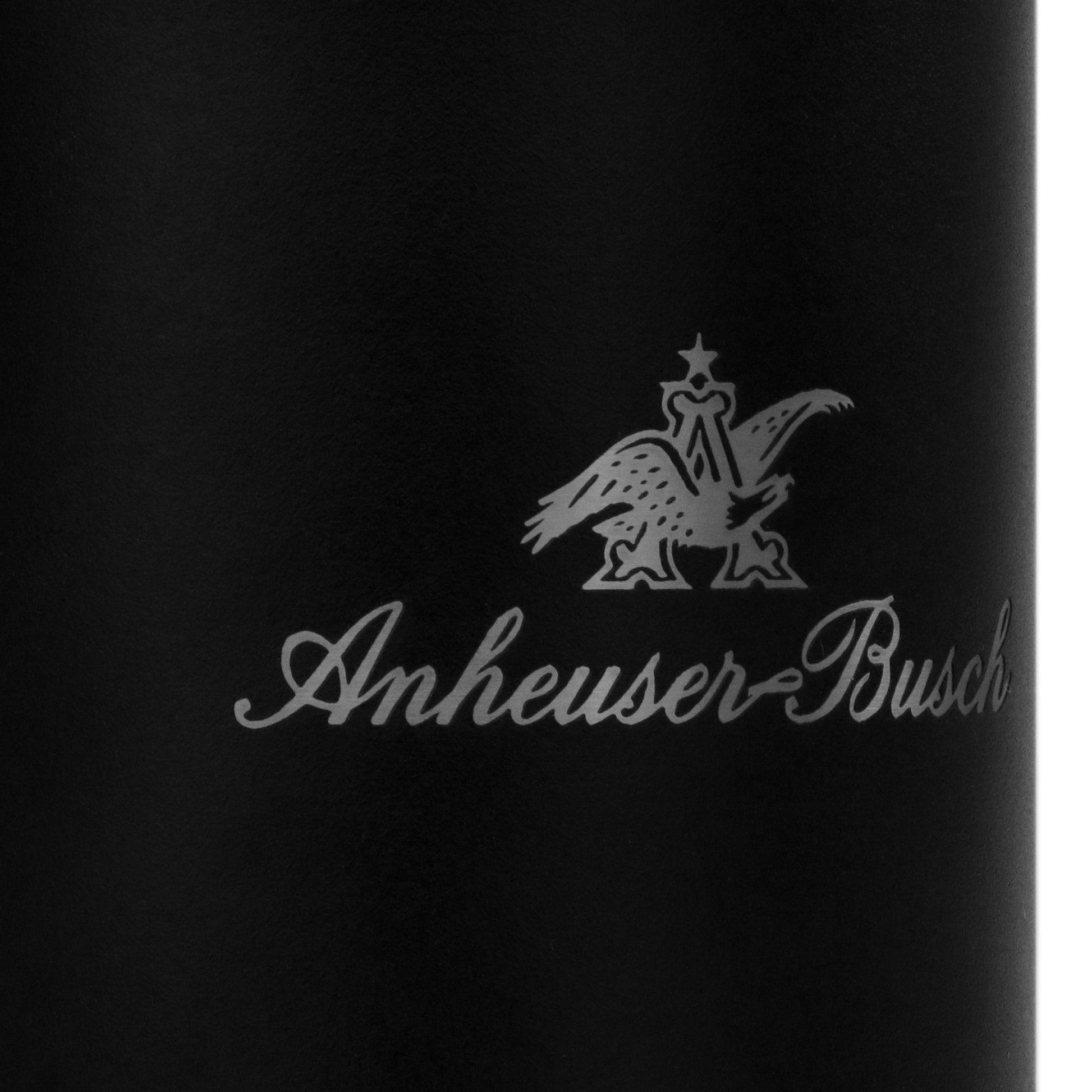 Anheuser-Busch 12oz Yeti Can Colster - Front Detail
