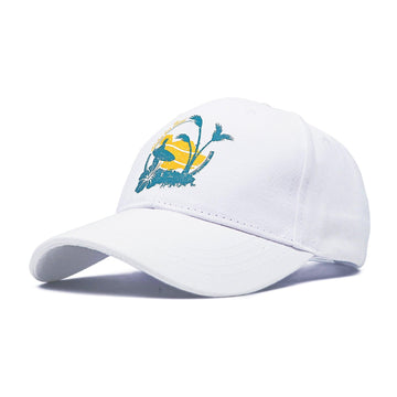 Aloha For Maui Hat