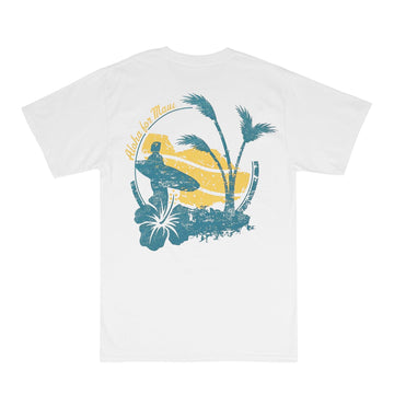 Aloha for Maui T-Shirt