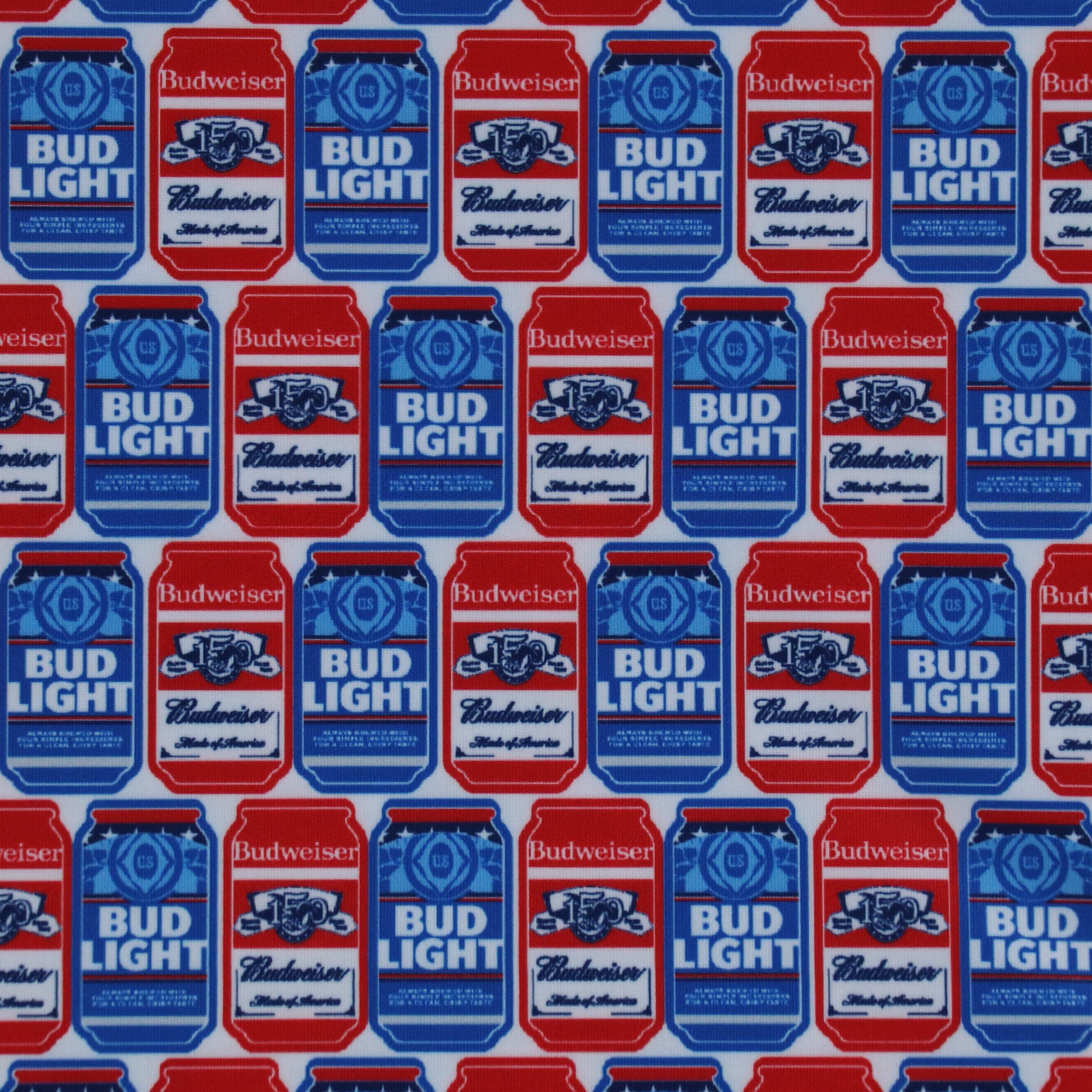 America's Best Buds Polo