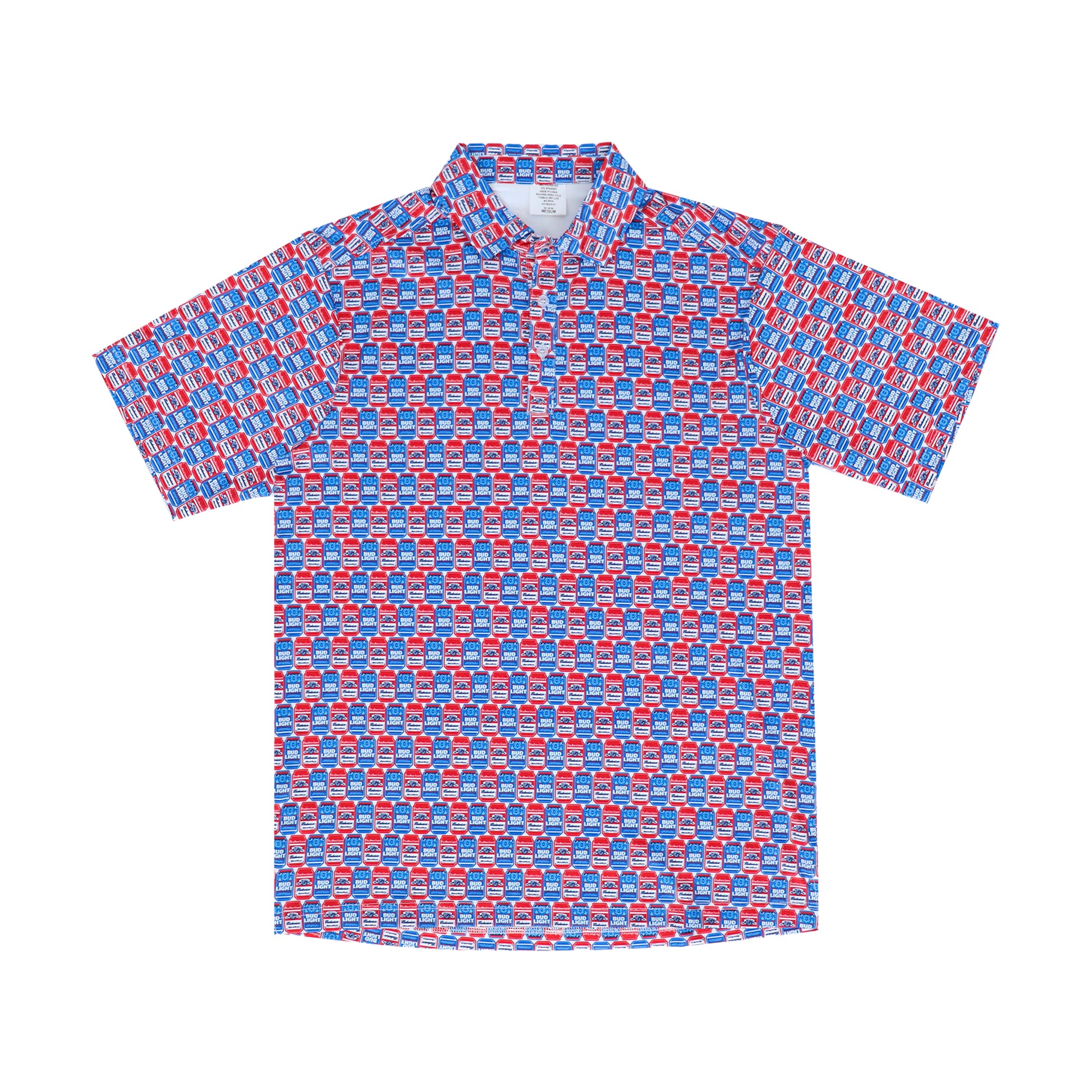 America's Best Buds Polo