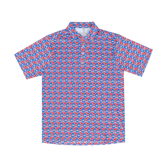 America's Best Buds Polo